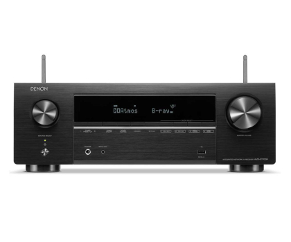 Amplituner Denon AVR-X1700H